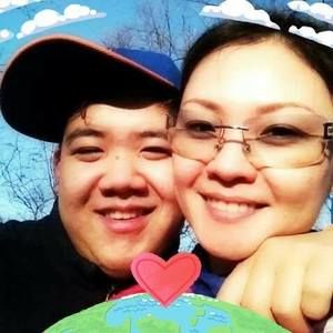 Meet your Posher, Rosa